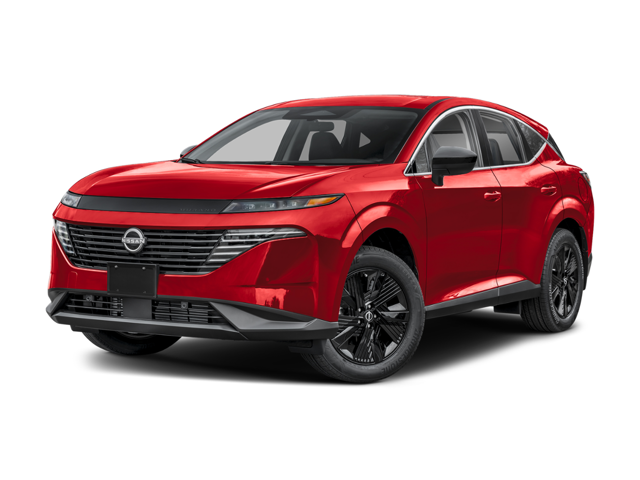 The engine power of the 2025 Nissan Murano in Pompano Beach, FL