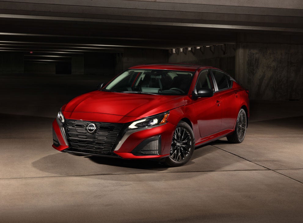 Performance Nissan of Pompano in Pompano Beach FL