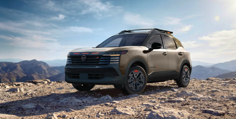 Performance Nissan of Pompano in Pompano Beach FL