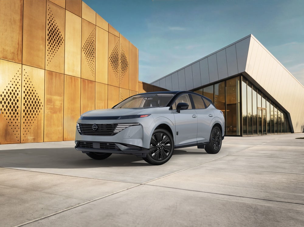 Performance Nissan of Pompano in Pompano Beach FL